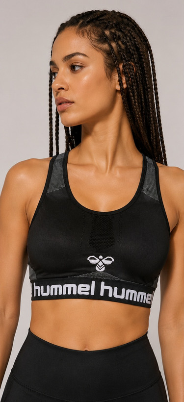 نیمتنه ورزشی hummel