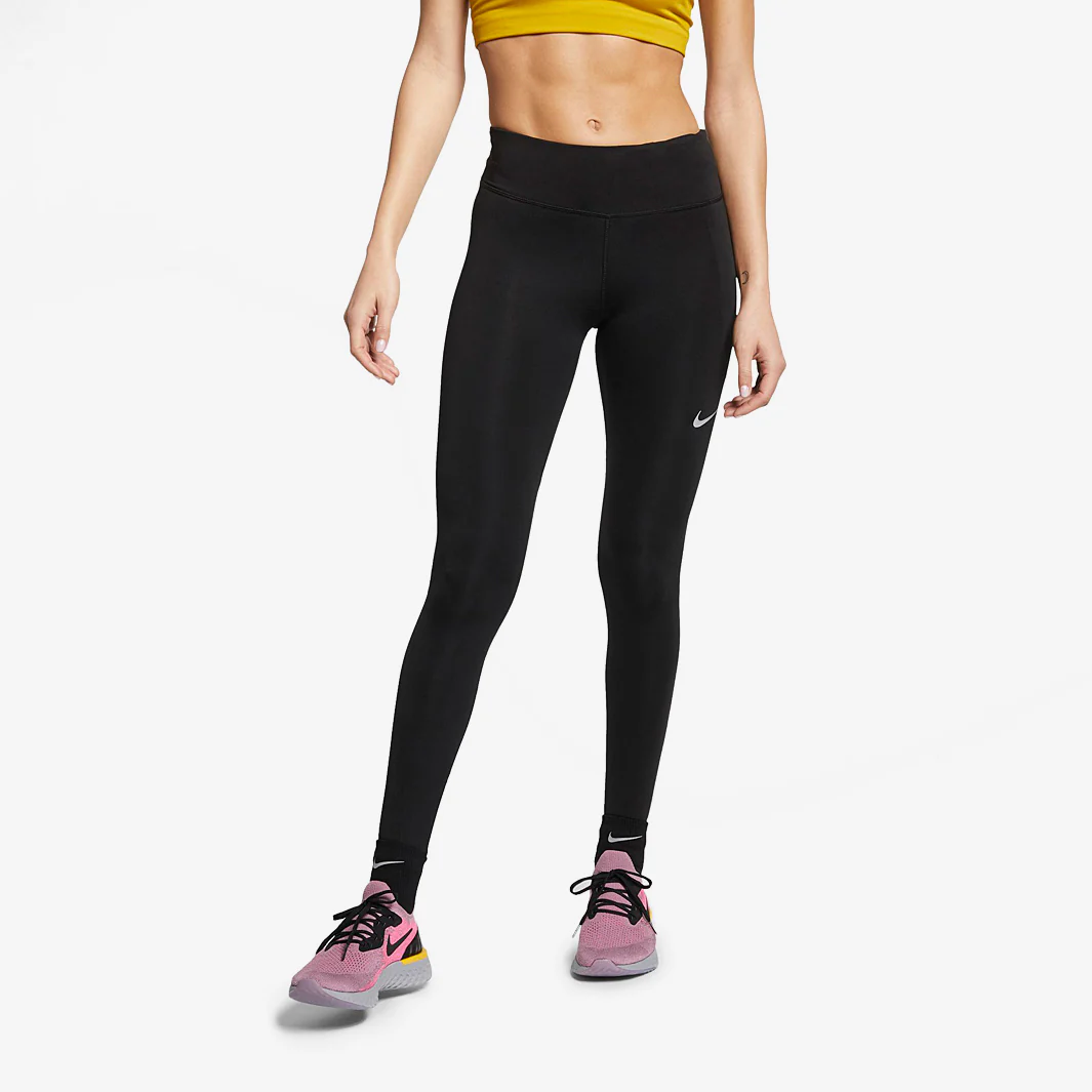 لگ برند nike