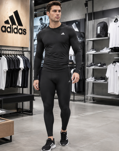 لگ اورجینال مردانه adidas