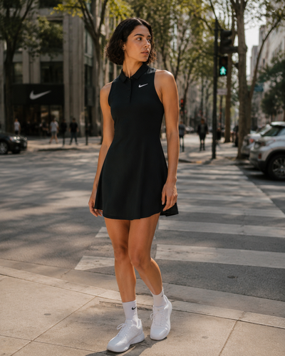 لباس تنیس nike