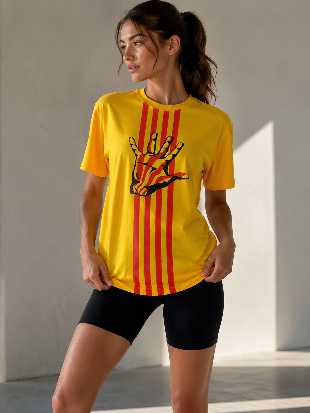 تیشرت ورزشی nike